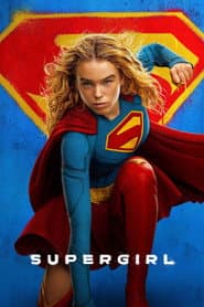 Supergirl