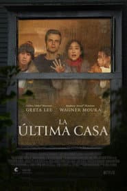 La última casa
